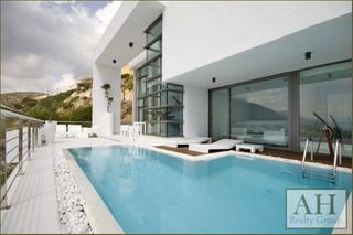 Casa a Altea Hills