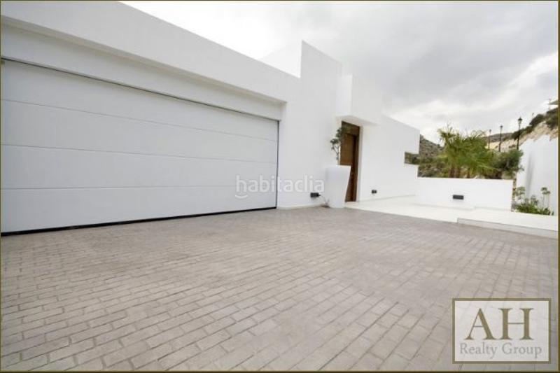 Foto 7060eaa9-0157-4397-8f5d-7d033c372c02. Casa en Altea hills Altea