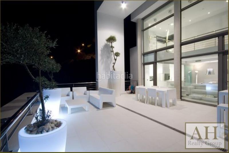 Foto 7100f1c8-974d-4754-bda5-dafca294058b. Casa en Altea hills Altea