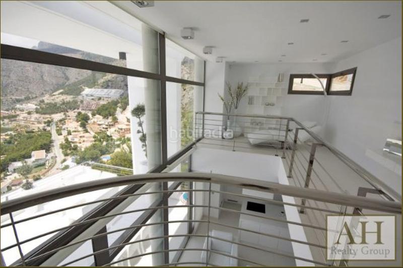 Foto b1913e2c-e760-4805-8607-d9330da1bc32. Casa en Altea hills Altea