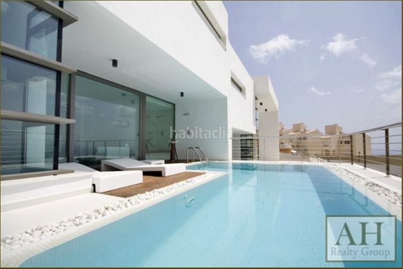 Foto b2e66afd-57ac-4cd7-a8e5-e664ffbd7270. Casa en Altea hills Altea