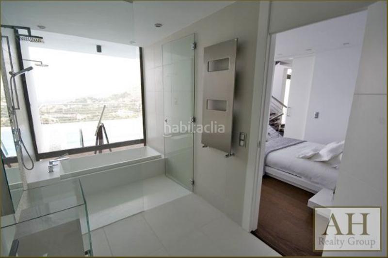 Foto ca420db1-f233-425f-a1f5-ec2d67fab5e5. Casa en Altea hills Altea