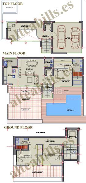 Foto 200b757a-c094-470d-8648-961be677a7d3. Haus in Altea hills Altea