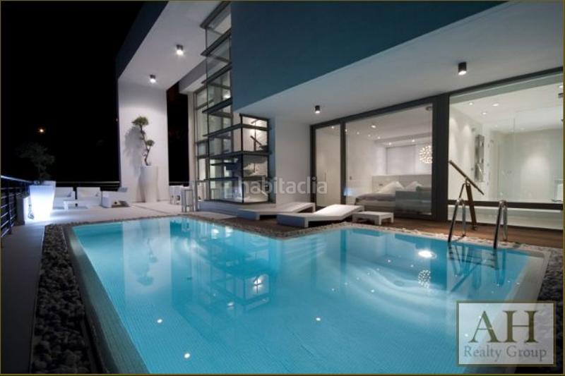 Foto d48f4b88-0c29-4e6e-b052-0e9fec94e3c8. Haus in Altea hills Altea