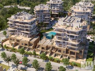 Penthouse in Platja de Torres