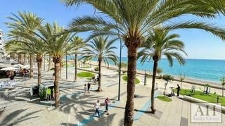 Apartament a Altea Ciudad