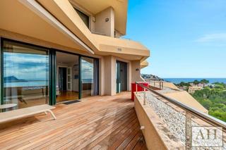 Apartment in Altea Hills