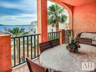 Apartament a Mascarat