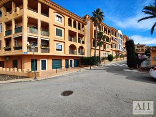 Duplex à Mascarat