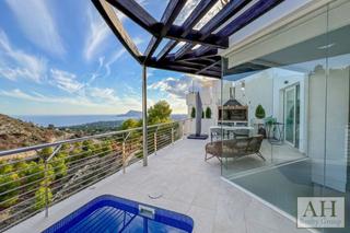 Haus in Altea la Vella
