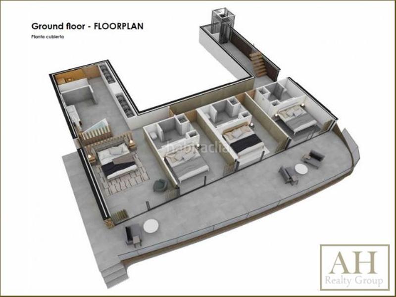 Foto 293d4675-60e0-46ac-a770-9e0db6cd40ae. Terreno residencial en Altea la vella Altea