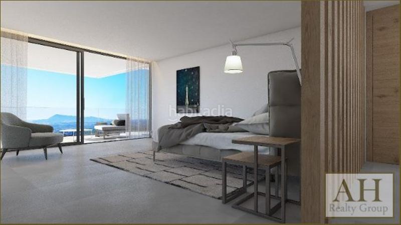 Foto 4d2b283e-40d3-4250-b45a-889482fcc182. Terreno residencial en Altea la vella Altea