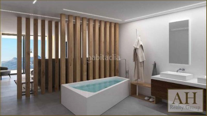 Foto 73c210fc-8384-4a4c-8660-282216b88c78. Terreno residencial en Altea la vella Altea