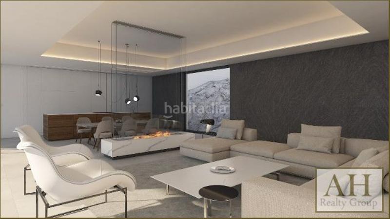 Foto 61324b03-d1d9-436f-bfba-610f45c66012. Residential plot in Altea la vella Altea