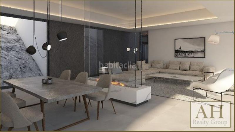 Foto 6388f29d-57b7-4f5d-a486-c57113e169de. Residential plot in Altea la vella Altea