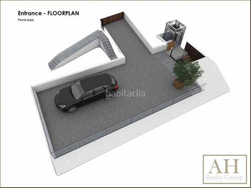 Foto cd06b009-1862-4b18-baf5-d36add28edba. Residential plot in Altea la vella Altea