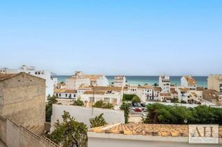 Semi detached house in Altea Ciudad