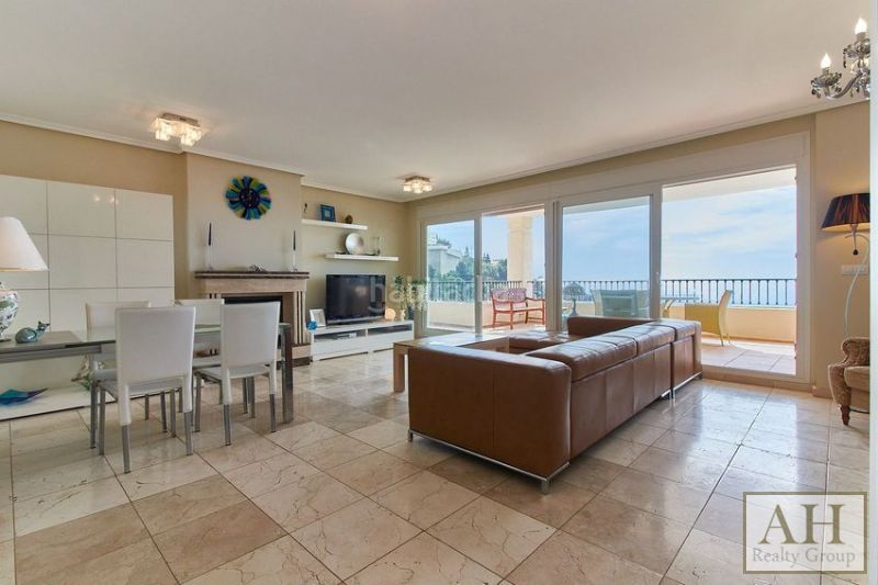 Foto 0457a15b-ad69-4f49-b03f-39fac02f16c7. Apartamento en Altea hills Altea
