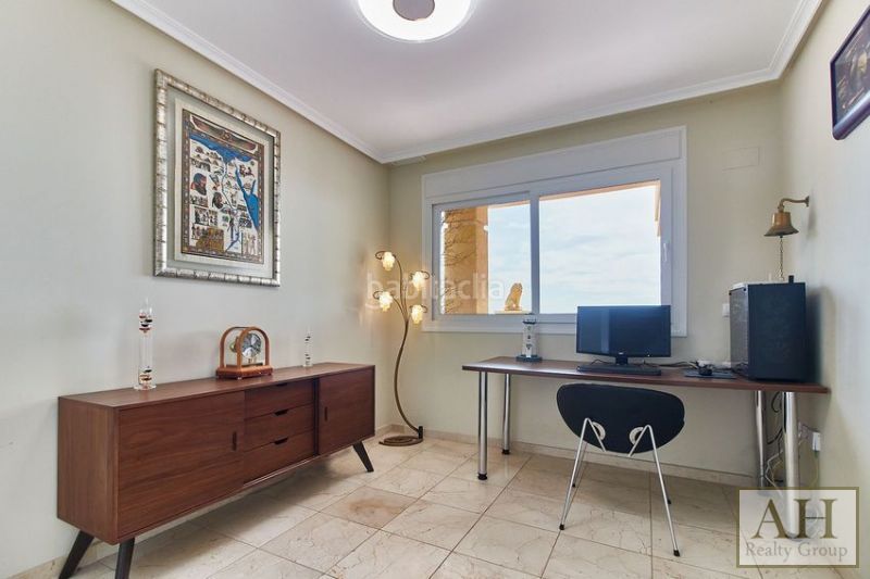 Foto 18a74569-65aa-4e78-b49e-b0cc82410358. Apartamento en Altea hills Altea