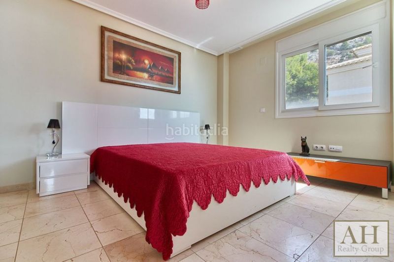 Foto 346ed8d2-15b2-4dd8-8595-901890208e5b. Apartamento en Altea hills Altea