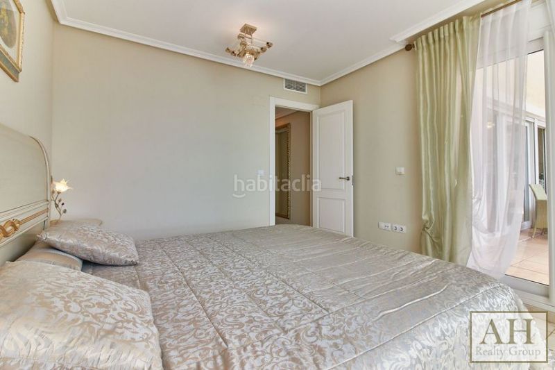 Foto 366ef893-973f-46ea-9a5c-6fd5c9b6b25f. Apartamento en Altea hills Altea