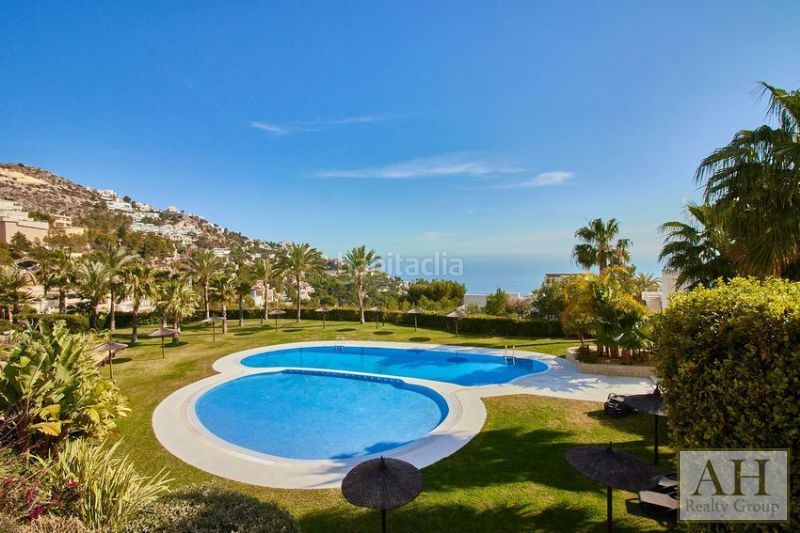 Foto 532a8fab-7072-4c9d-a038-b1d7baedbfb1. Apartamento en Altea hills Altea