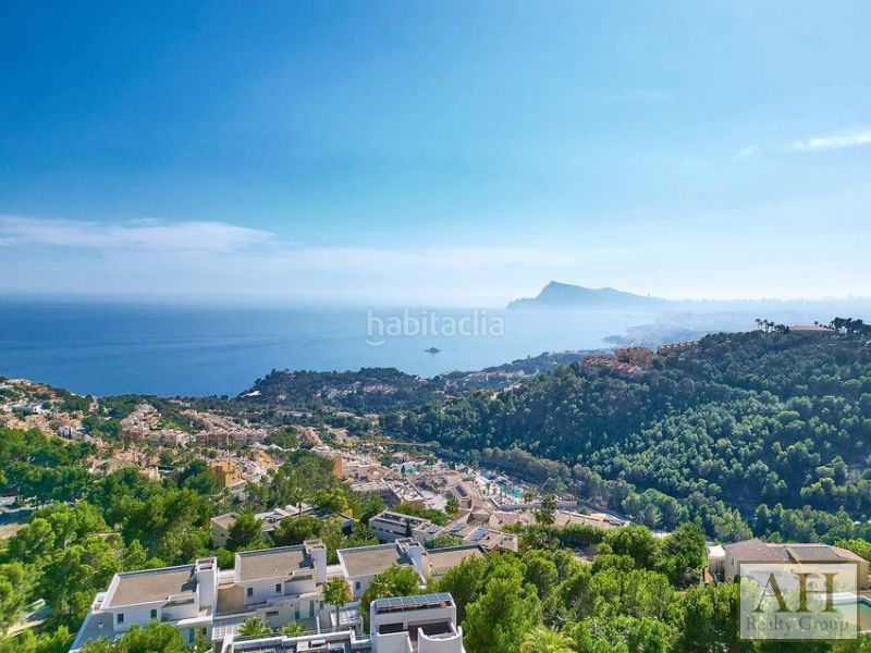 Foto b257af31-20c1-4705-a0a3-bd5234b7bed5. Apartamento en Altea hills Altea