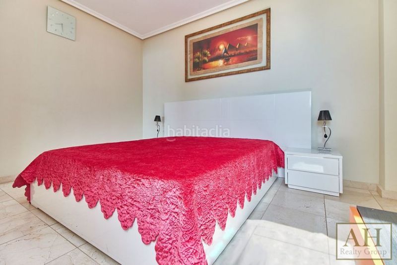 Foto c9a2c0f7-b6cc-4a00-aa40-474988a9f68e. Apartamento en Altea hills Altea