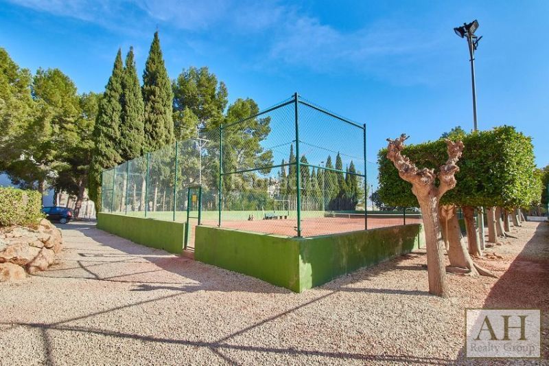 Foto ca4b0ff8-bbfb-44f1-b69b-a566867bd161. Apartamento en Altea hills Altea