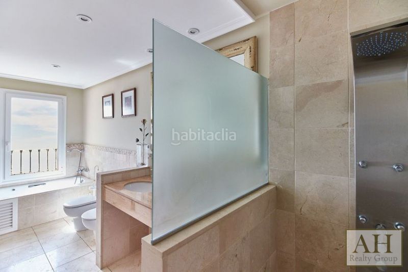 Foto cb2dbaf9-4bff-4648-9652-718d71cefc4e. Apartamento en Altea hills Altea
