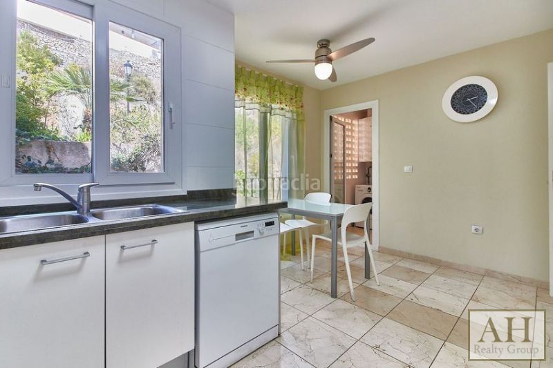 Foto d6b47315-7d42-414d-90a6-f0bc7b9cc311. Apartamento en Altea hills Altea