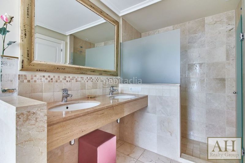 Foto eb6da583-9489-4d27-9086-a3735142d47e. Apartamento en Altea hills Altea