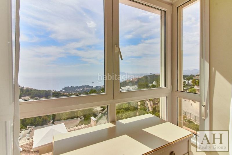 Foto eeb0828b-0ae1-4577-b5bd-ff6482310cc0. Apartamento en Altea hills Altea