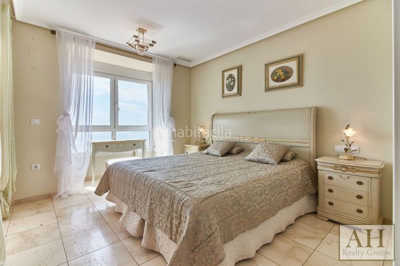 Foto f03d37e3-5c59-43bf-9fa8-e1ed5e21fe2f. Apartamento en Altea hills Altea