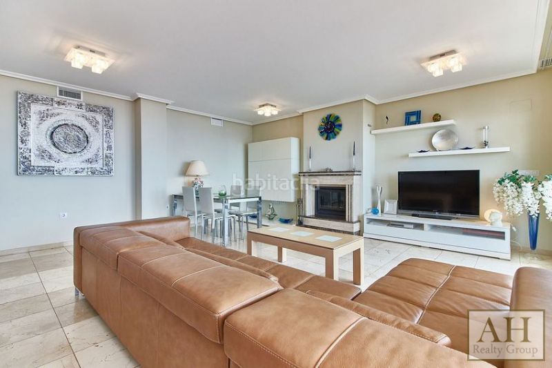 Foto f0c71217-70d9-4928-92c7-0a8fcb95afc6. Apartamento en Altea hills Altea
