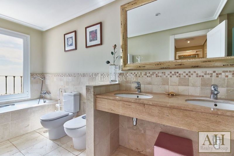 Foto f59201f6-8a25-42c5-8613-b55edb19a657. Apartamento en Altea hills Altea