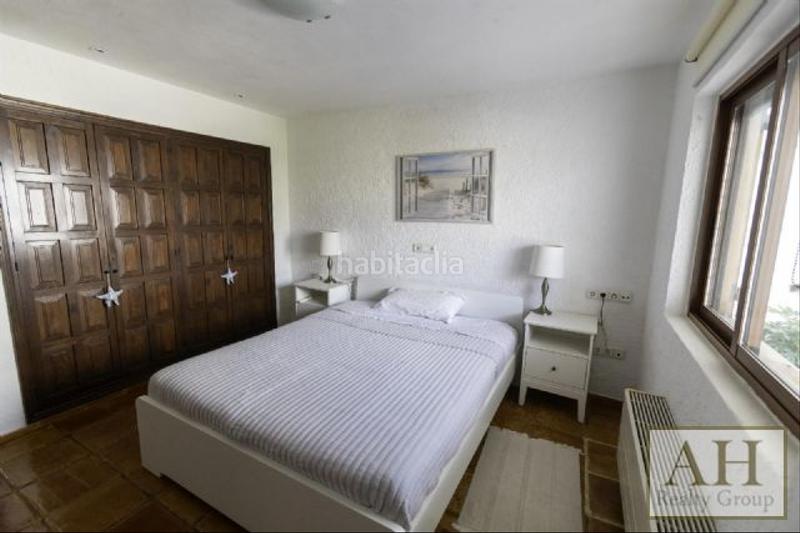 Foto 582f7e75-76ad-48e2-bf2a-6c2b667cb1f3. Apartament amb aparcament a Altea ciudad Altea