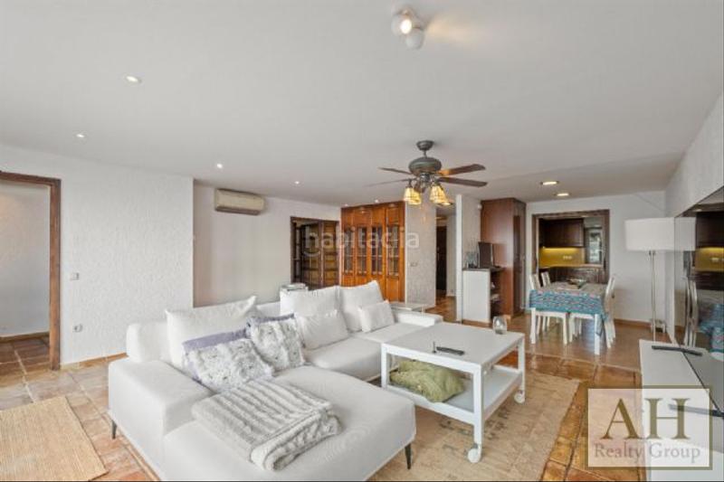 Foto 8560692b-28bb-4d44-90c1-ddf38c7acad9. Apartament amb aparcament a Altea ciudad Altea