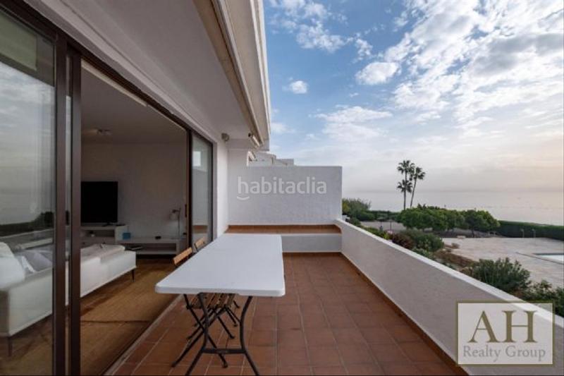 Foto b66e784c-eb0c-400b-8fa3-173dbd84659a. Apartament amb aparcament a Altea ciudad Altea
