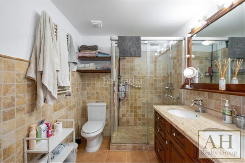 Foto b6c8954f-5968-4a69-a265-a600aaa9794f. Apartament amb aparcament a Altea ciudad Altea