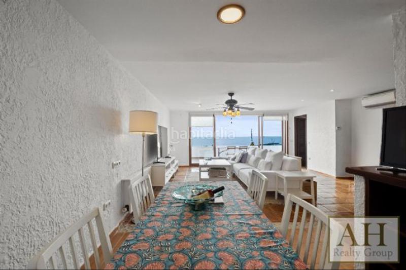 Foto ab19fc31-c0d4-49ba-b291-19913c695868. Apartamento en Altea ciudad Altea