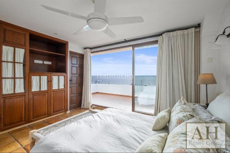 Foto ef344f0d-afde-4d3c-9443-5b5ee9da4eb5. Apartamento en Altea ciudad Altea