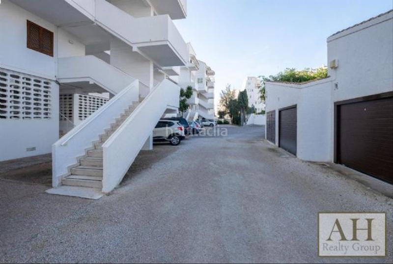 Foto 2a4e9cbb-630a-433d-8250-723a0368ee9f. Apartment with parking in Altea ciudad Altea