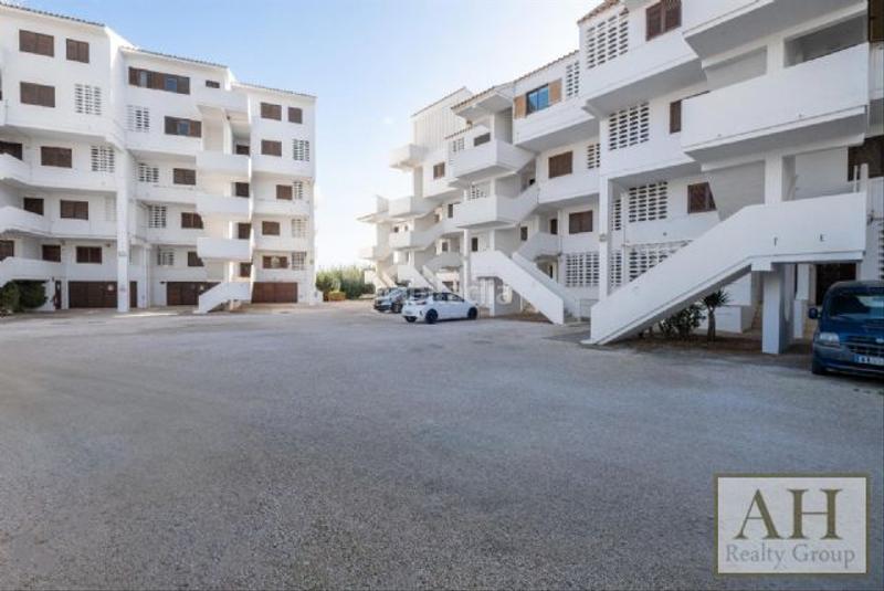 Foto 2c4ee4bc-18dd-4136-84a0-0a1dd4b730f0. Apartment with parking in Altea ciudad Altea