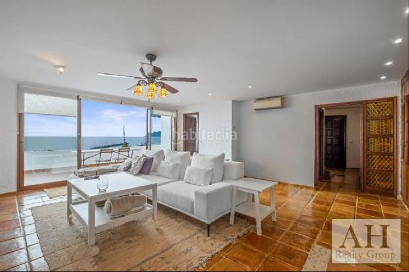 Foto df6ae566-009d-440d-9496-e538a1a73b22. Apartment with parking in Altea ciudad Altea