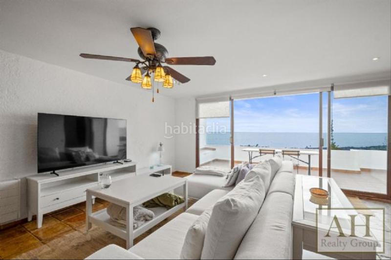 Foto 0a90bbe2-938f-42f1-9980-ffe99b95ddb2. Appartement avec parking dans Altea ciudad Altea