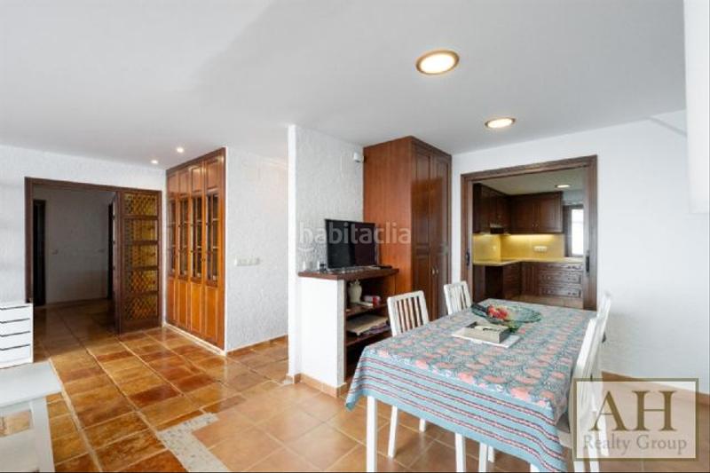 Foto 7b7fbd4a-220c-41ba-b776-f3d5ea673fee. Appartement avec parking dans Altea ciudad Altea