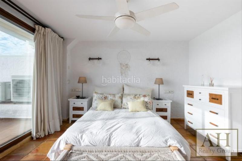 Foto b81bfbaa-32b4-45af-9dc4-707539c5c3bb. Appartement mit parking in Altea ciudad Altea