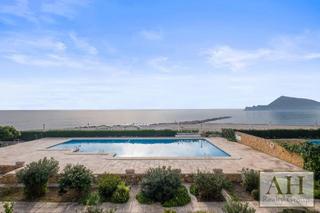 Appartement in Altea Ciudad