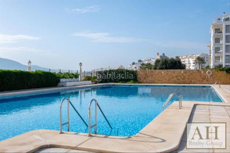 Foto cacf812f-11c1-4393-92cf-9adcde9365f7. Appartement mit parking in Altea ciudad Altea